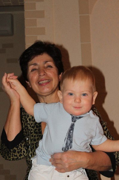 Фаиля Кишеева