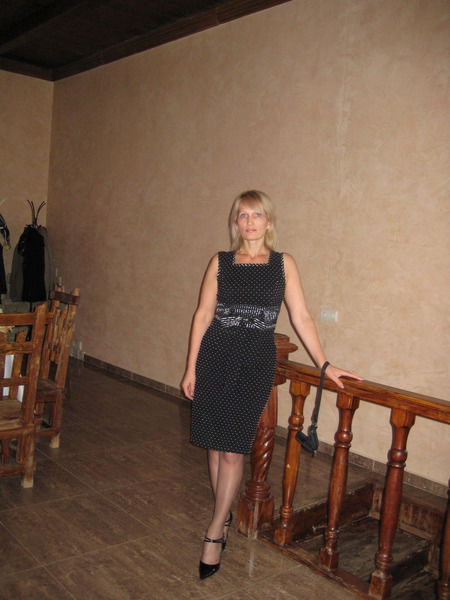 Альфия Гафурова