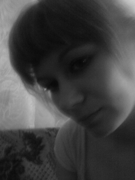 Дарья Некрасова