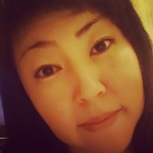 Айганым Атымтаева