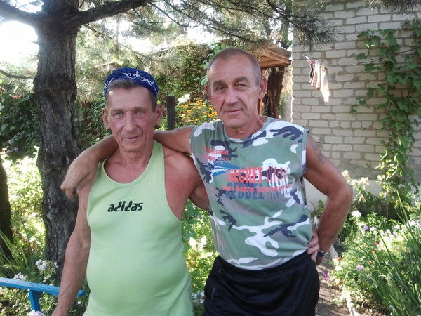 Леонид Ефремов