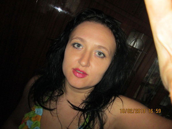 Алла Сокуренко