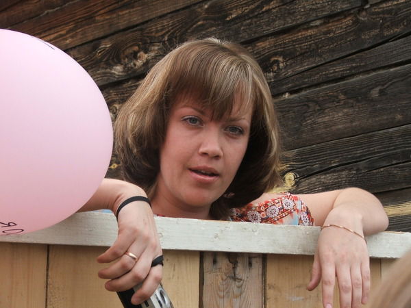 Елена Чучалина