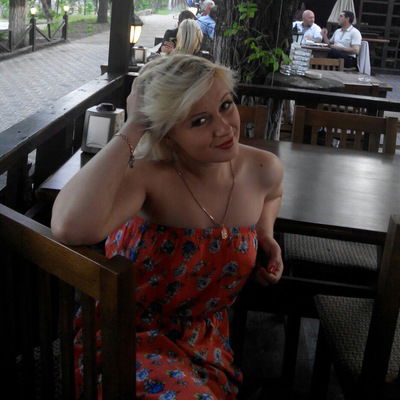 Иришка Суворова