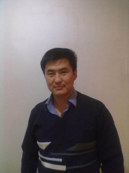 Мирланбек Жусупов