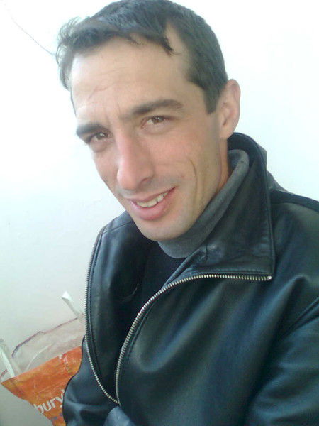 Саша Подольский