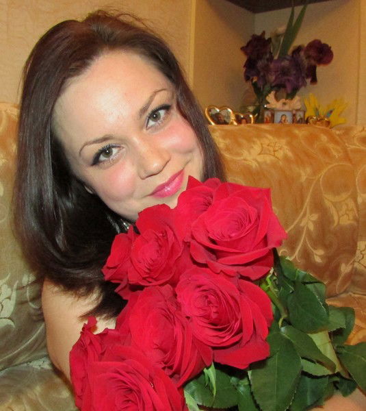 Иванна Снисаренко