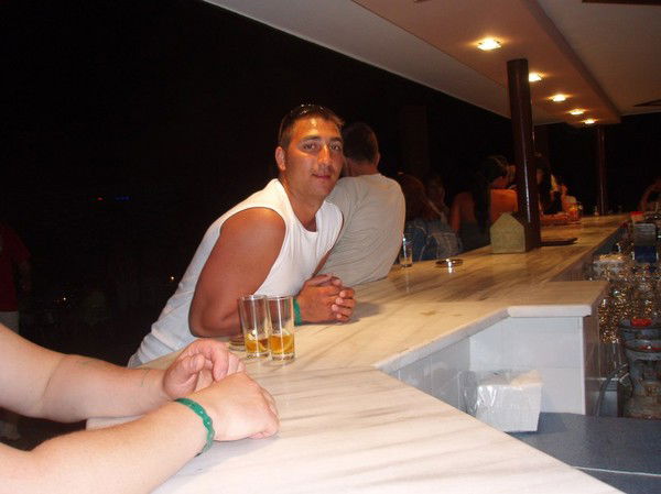 Рамин Багышов