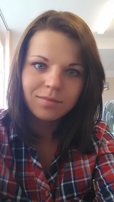 Машутка Федорова