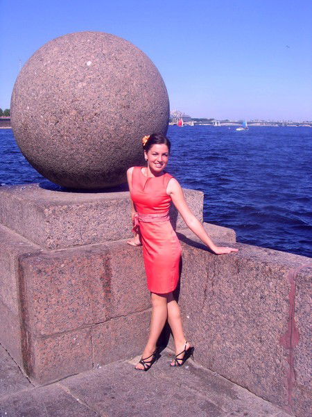 Танюшка Посыпкина