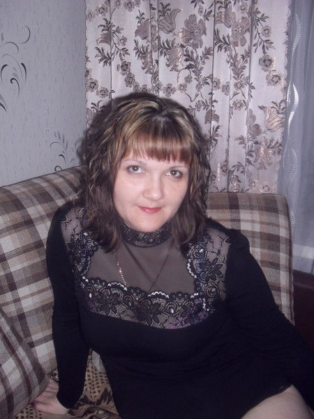 Ирина Ермакова