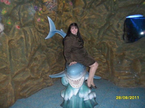 Екатерина Андреева