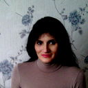 Оксана Легостаева