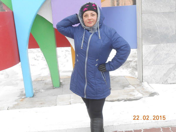 Елена Виноградова Дудова