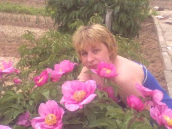 Снежана Казакова