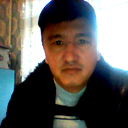 Abai Kurmanbekov