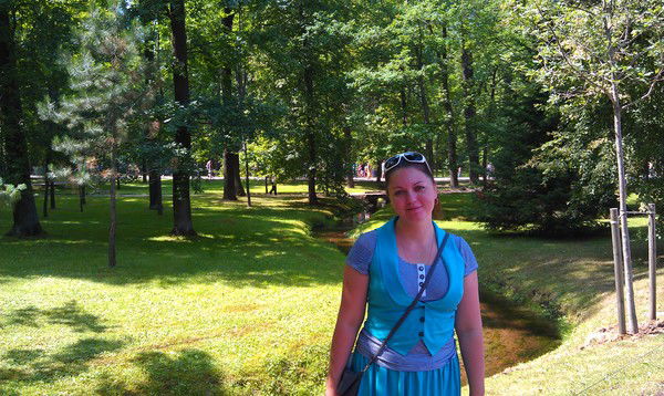 Штоль Наталья