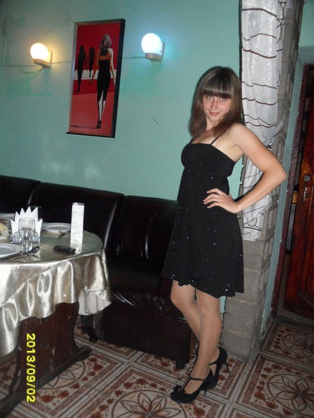 Марина Гулай