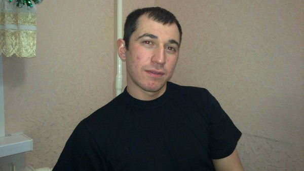 Азамат Ашинов