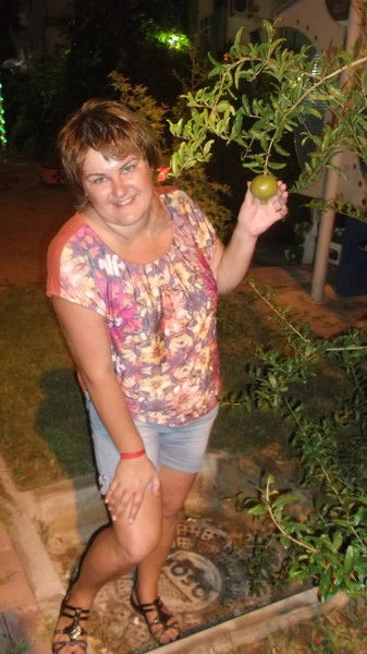 Татьяна Покатович