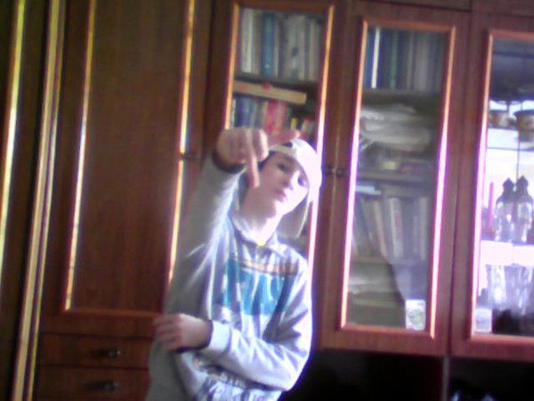 Андрей Бурашников