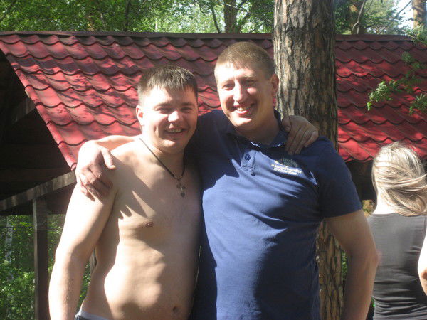 Дима Филиппов