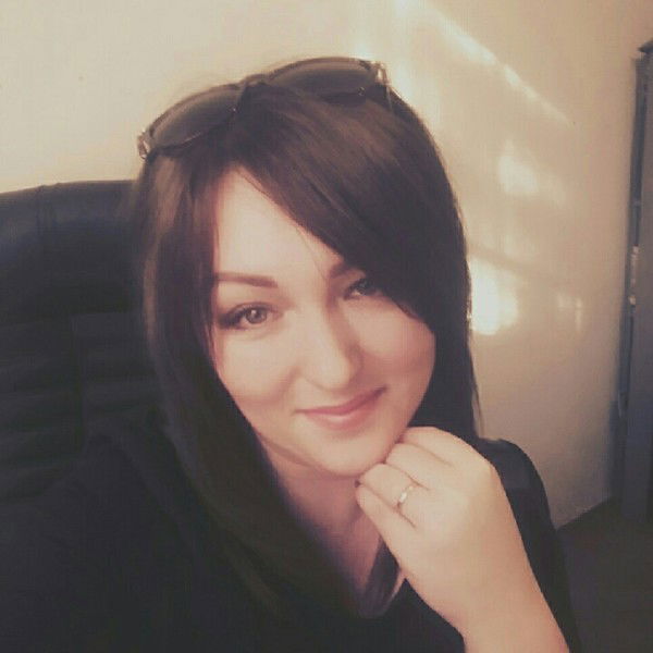 Евгения Ушакова