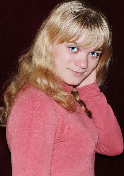 Дарья Павлова