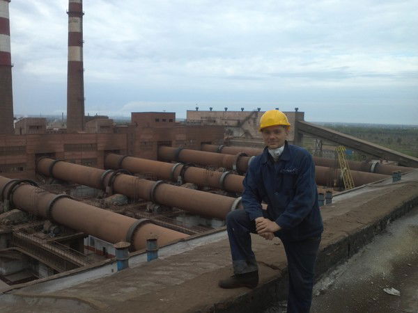 Евгений Болонин