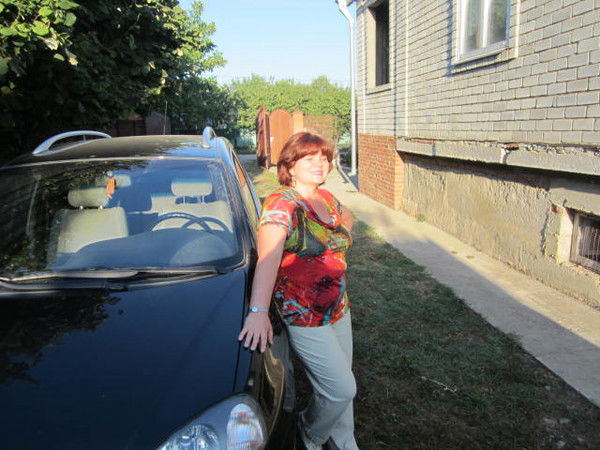 Александра Журавлева