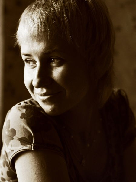 Татьяна Наумова