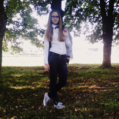 Юля Подымако