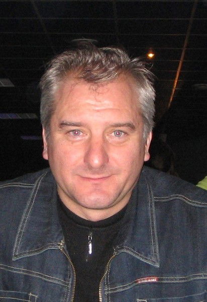 Андрей Конев