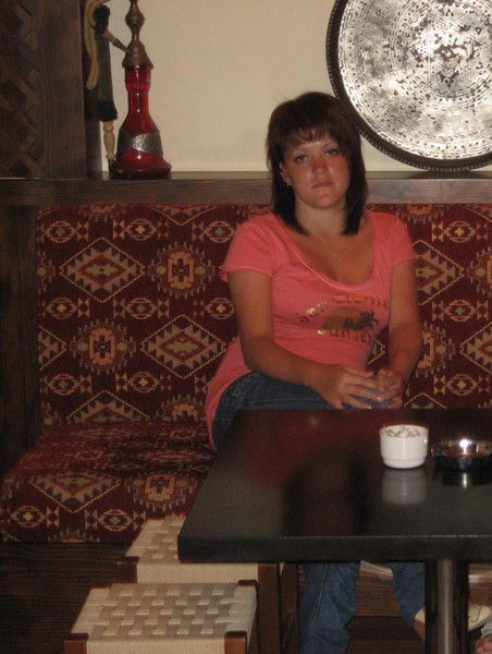 Анжела Коклова