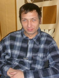 Данил Малюков