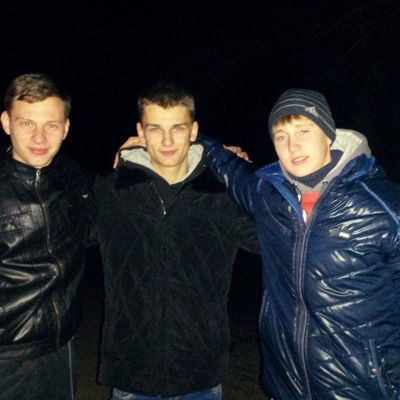 Владимир Чередник