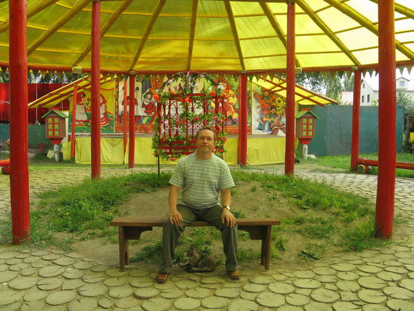 Алексей Бураков