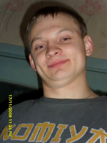 Стас Колосовский