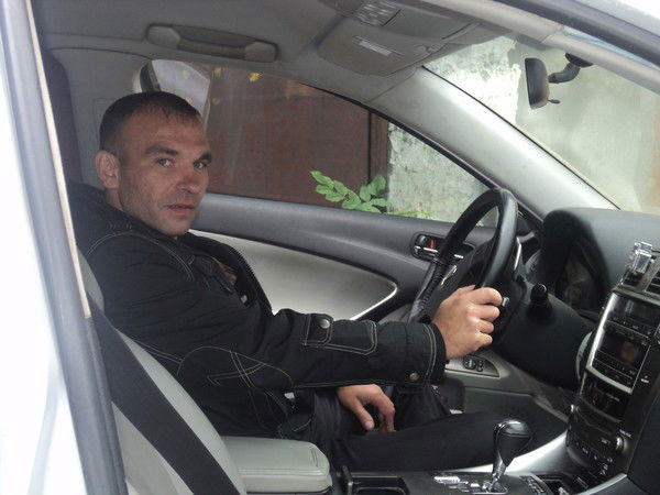 Александр Третьяк