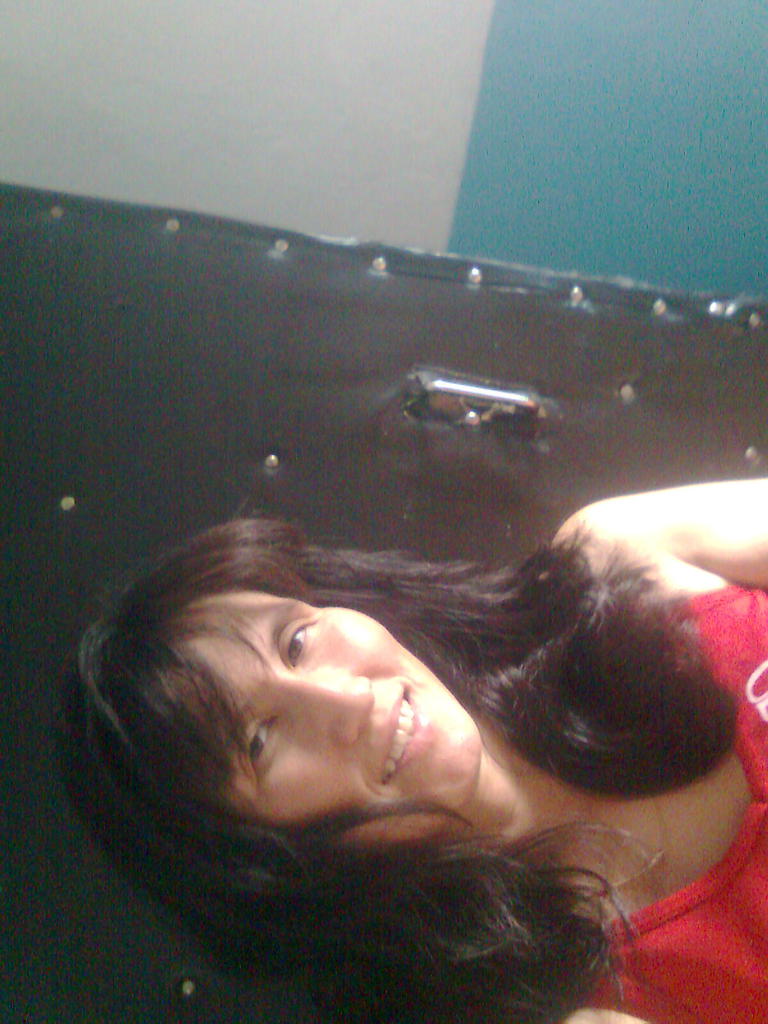 Асель Нурашева