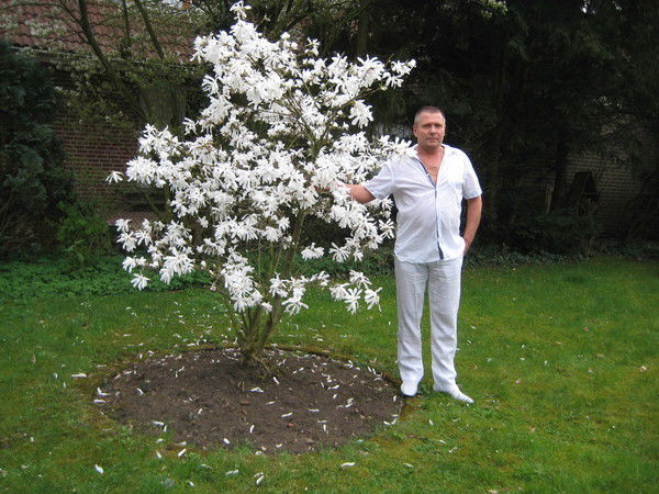 Валерий Schreiner