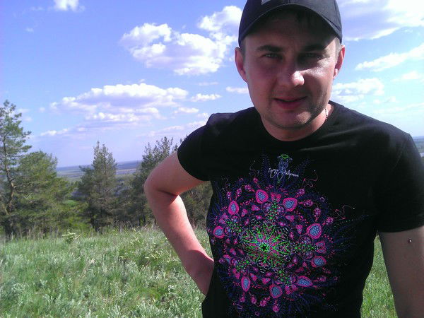 Рычёв Артём