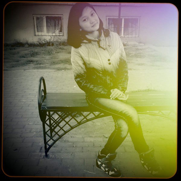 Эльмира Сабурова