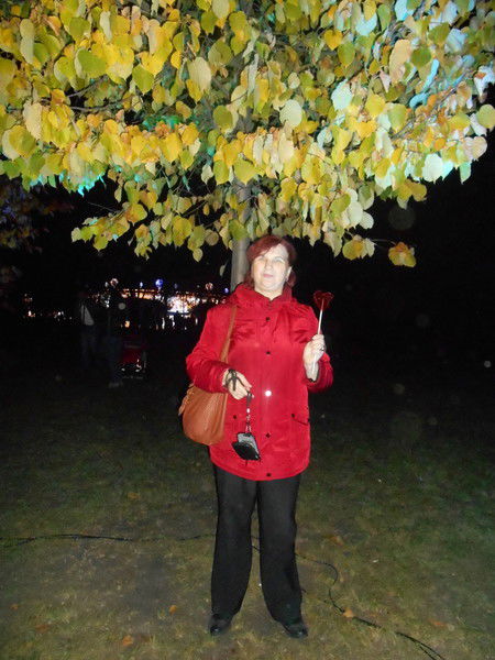 Светлана Исаева