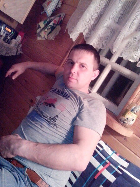 Дмитрий Бушуев