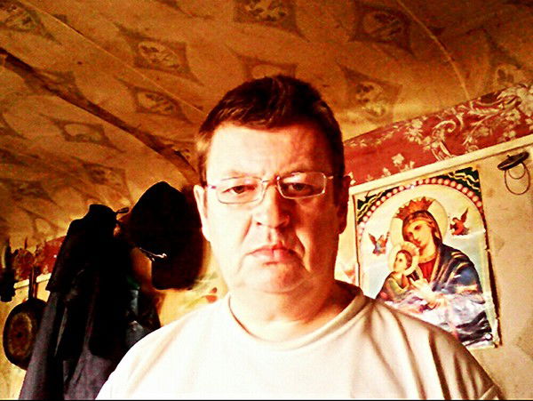 Алексей Карлышев