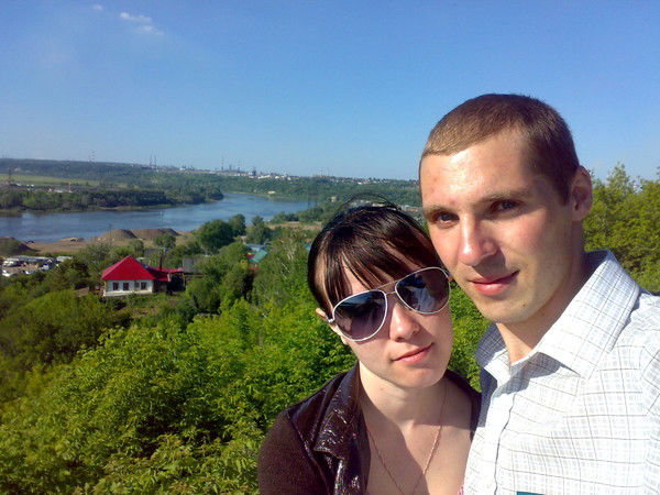 Толя Корман