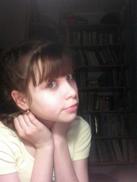 Людмила Файзова