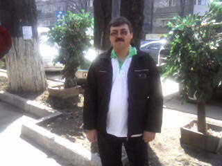 Андрей Махаев