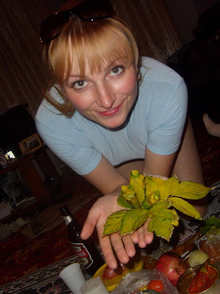 Надежда ******